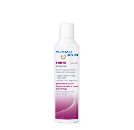 THYMUSKIN Forte shampooing 100 ml