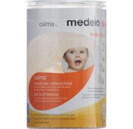 Medela Calma tétine lait maternel