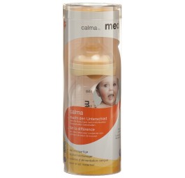 Medela Calma tétine lait maternel avec biberon 150ml