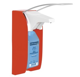 BODE Eurodistributeur 1 plus 500ml rouge