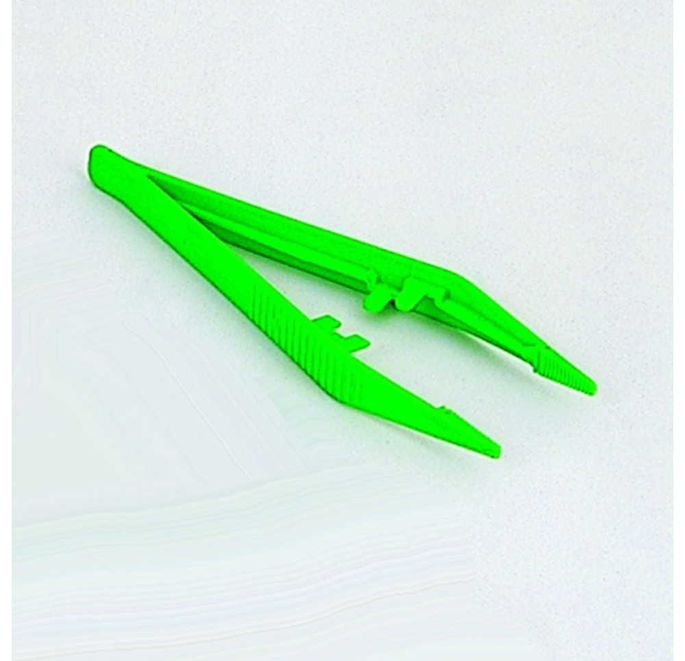 SEMADENI pincette 130mm us unique vert SEMADENI pincette 130mm us unique vert