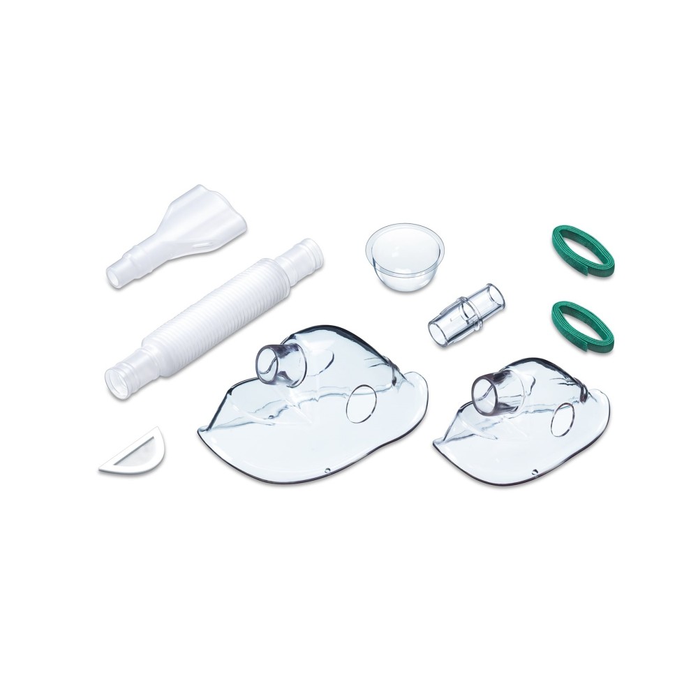 BEURER jeux accessoires inhalat ultrasons IH40