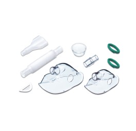 BEURER jeux accessoires inhalat ultrasons IH40