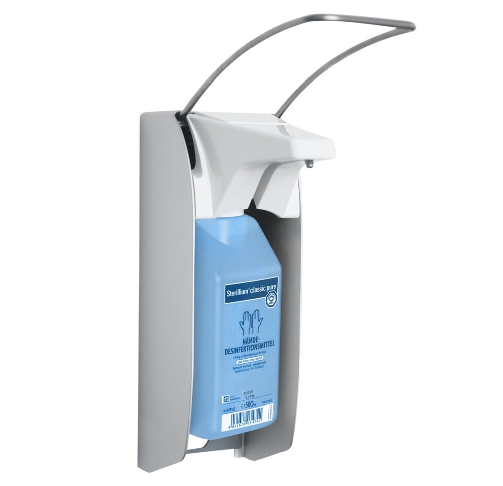 BODE Eurodistributeur 1 plus 1l