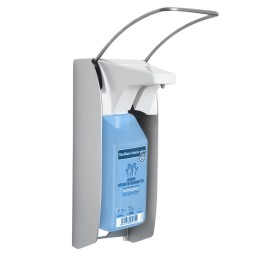 BODE Eurodistributeur 1 plus 1l