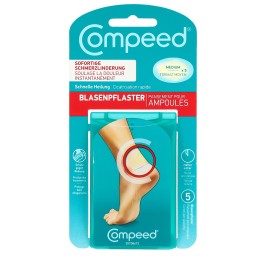 COMPEED pansement ampoules M 5 pce
