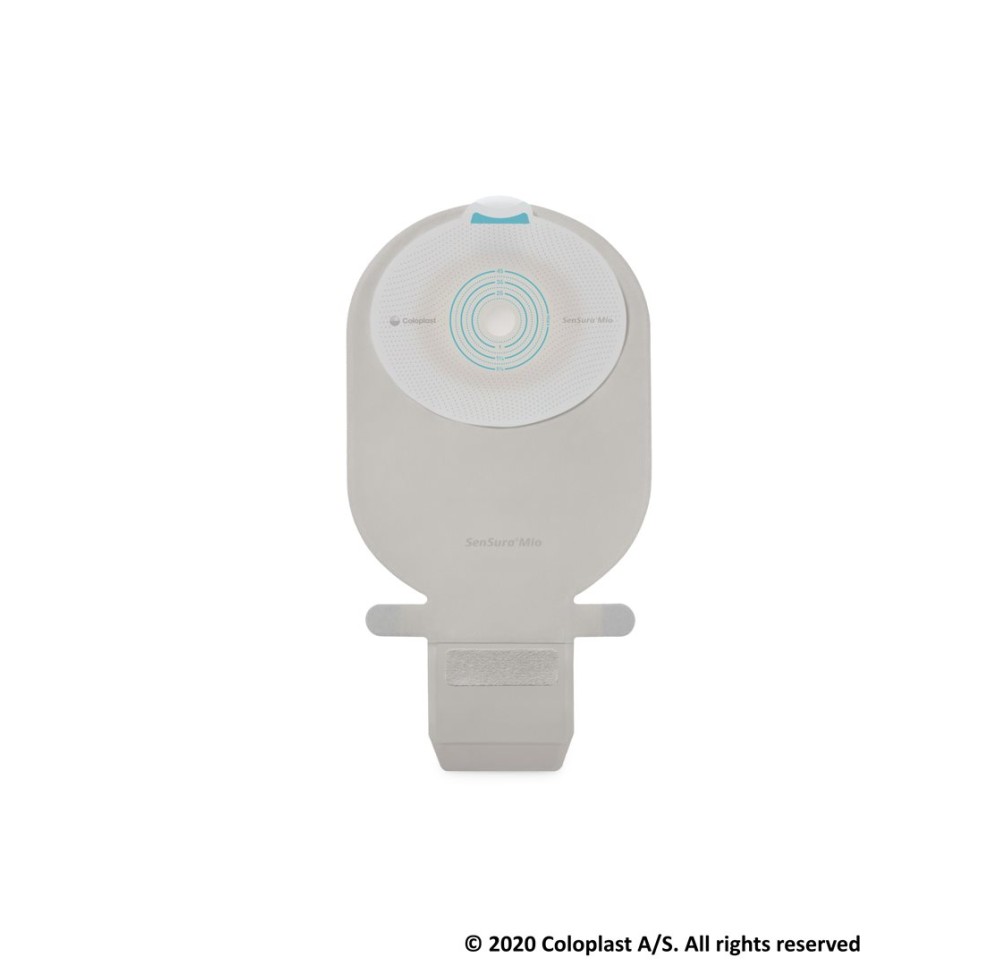 SENSURA MIO ileo 1p D 25-45 ouvert midi fen 30 pce