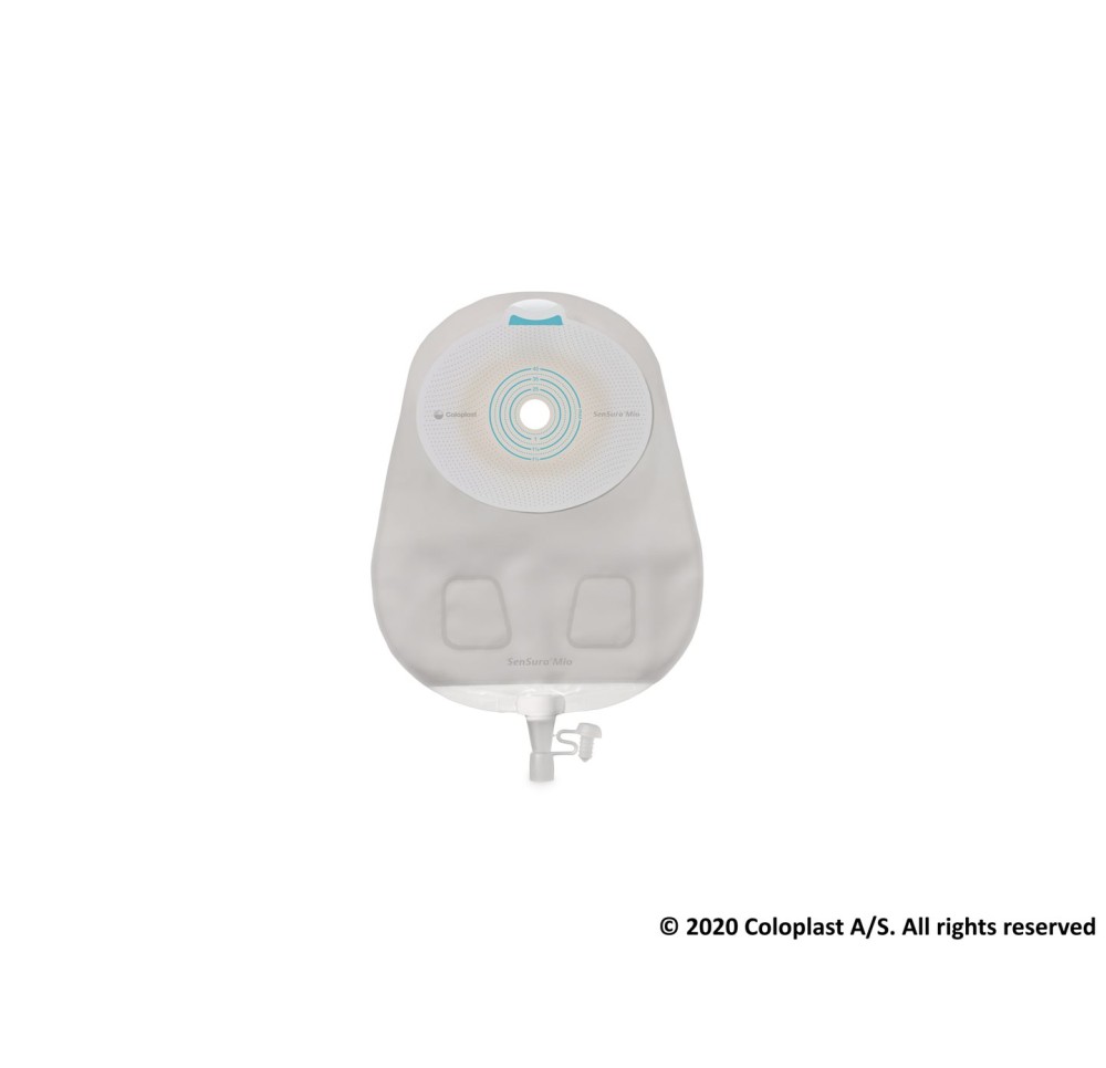 SENSURA MIO uro 1p D 10-45 midi opaque 30 pce