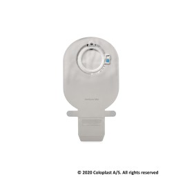 SENSURA MIO Click ileo 2p 40 ouv midi fen 30 pce
