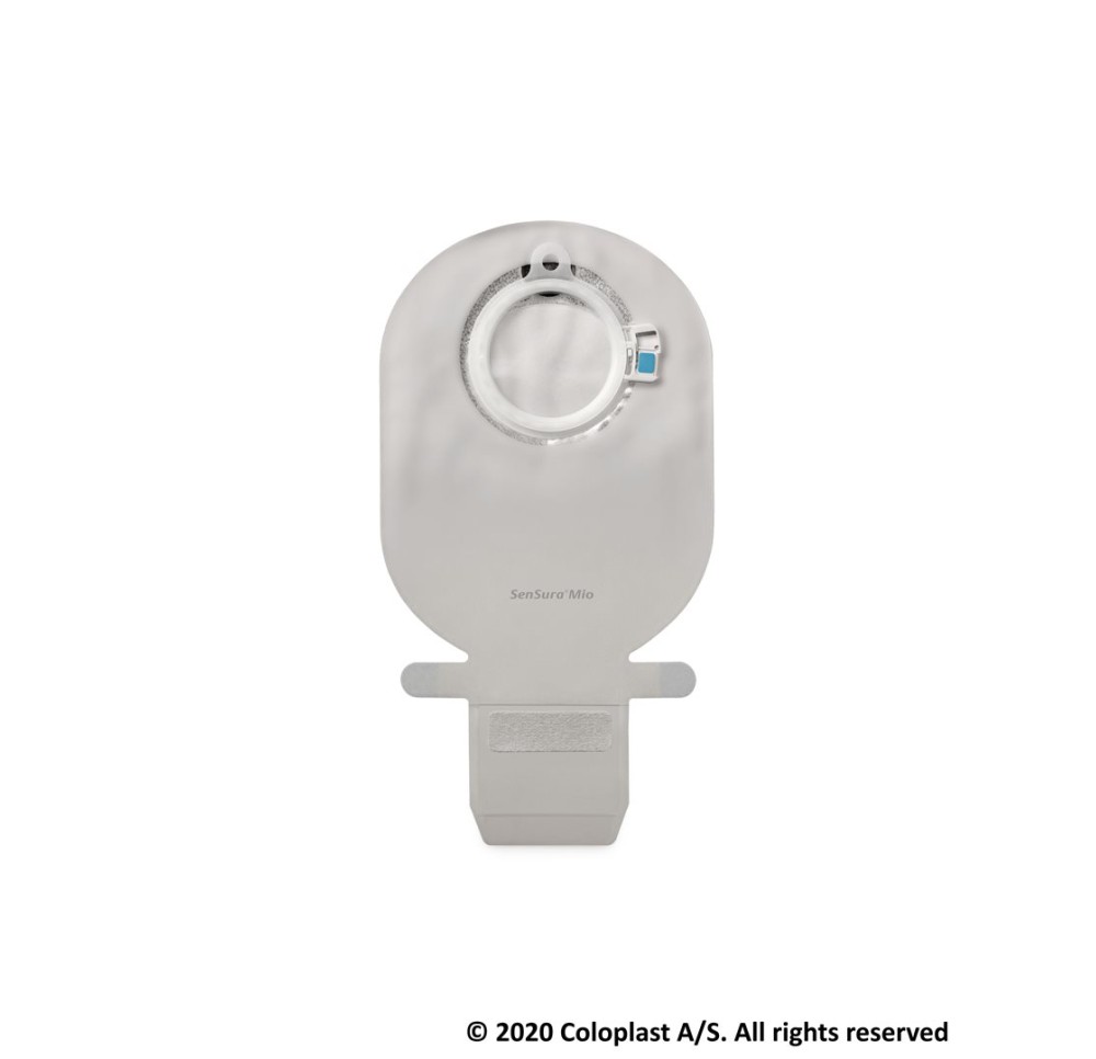 SENSURA MIO Click ileo 2p 40 ouv midi fen 30 pce