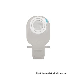 SENSURA MIO Flex ileo 2p 70 ouvert maxi trp 30 pce