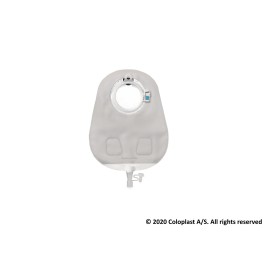 SENSURA MIO Click uro 40 maxi opaque 30 pce