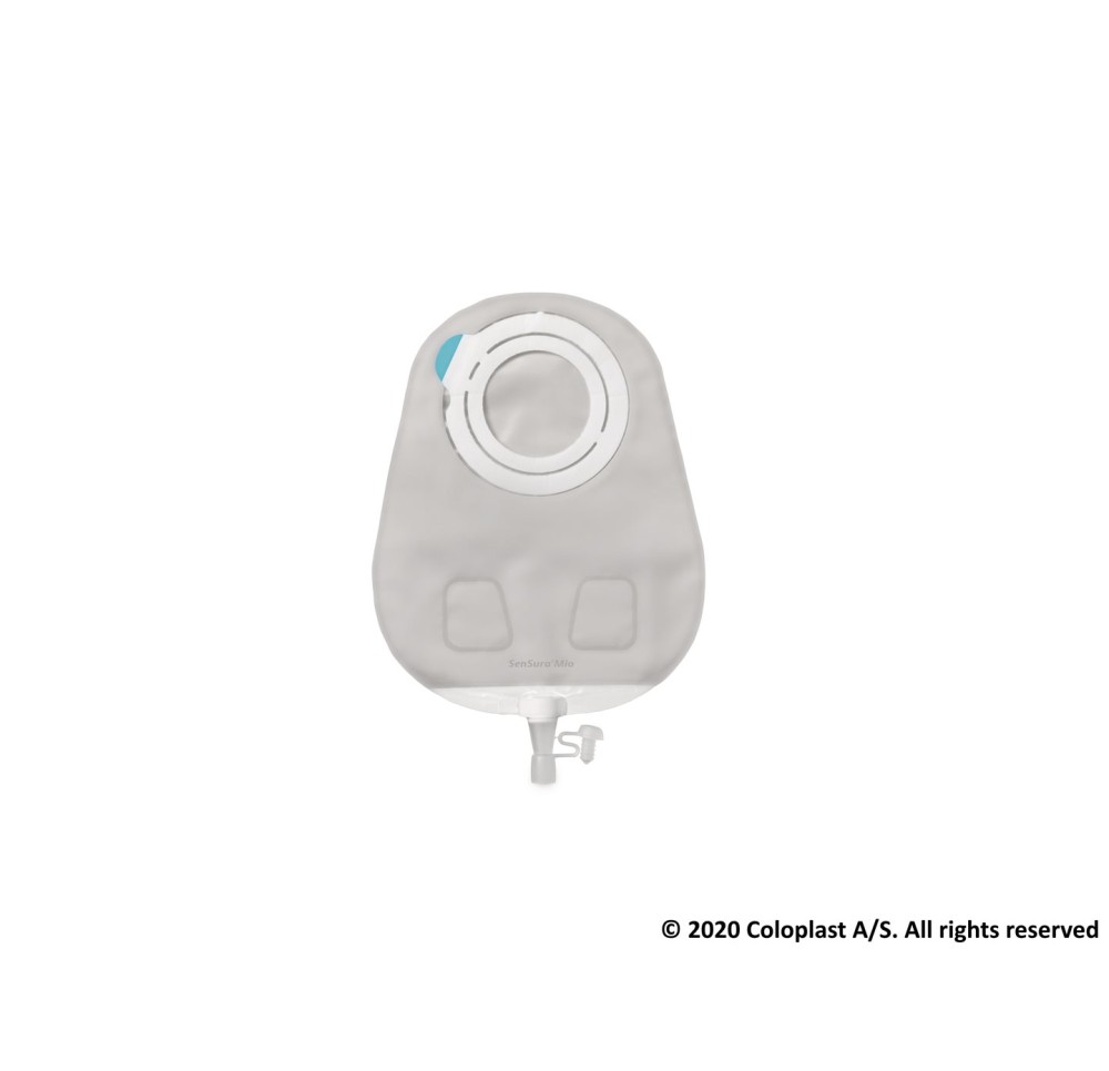SENSURA MIO Flex uro 50 maxi trp 30 pce