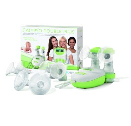 ARDO CALYPSO DOUBLE PLUS Tire-lait élec doubl pomp
