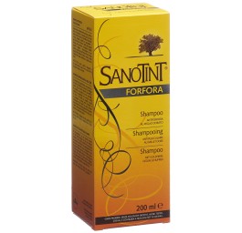 SANOTINT shampoing antipellicules 200 ml