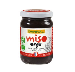 DANIVAL Miso orge 390 g