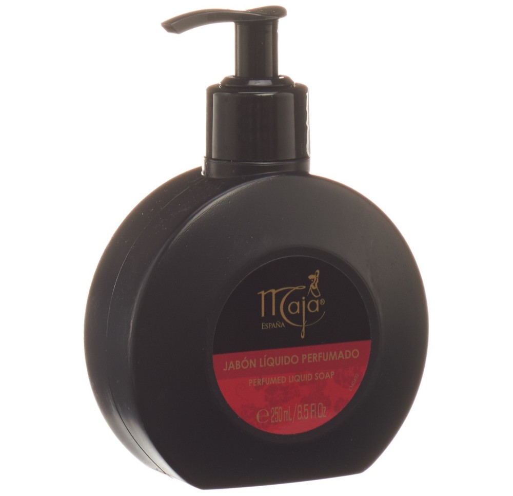 MAJA Savon Liquid 250 ml