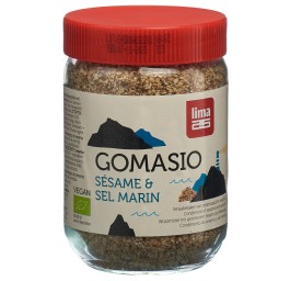 LIMA Gomasio Glas