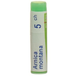BOIRON arnica montana glob 5 CH 1 dos