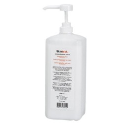 SKINTECT protection mains lotion dist 1000 ml