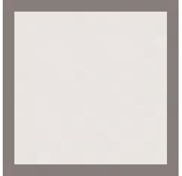 ELSA housse pour oreiller 50x11cm velours écru