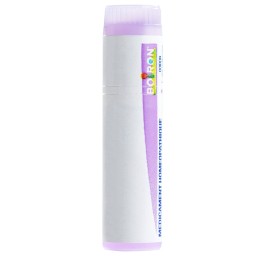 BOIRON sepia officinalis glob 30 CH 1 dos