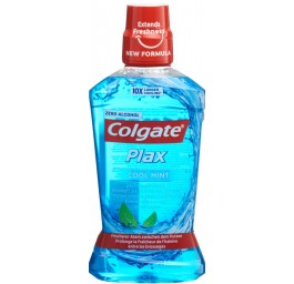 Colgate Plax Cool Mint bain de bouche fl 500 ml