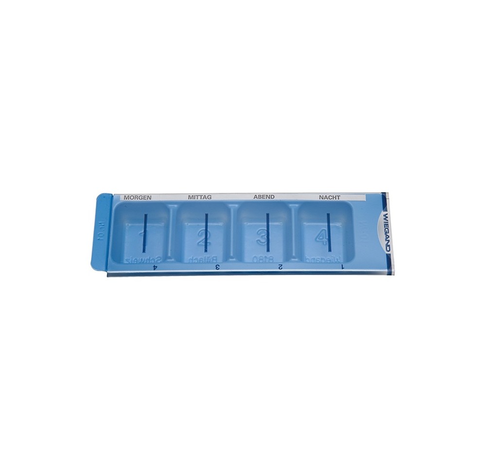 SAHAG distributeur médicaments journa picolo SAHAG distributeur médicaments journa picolo
