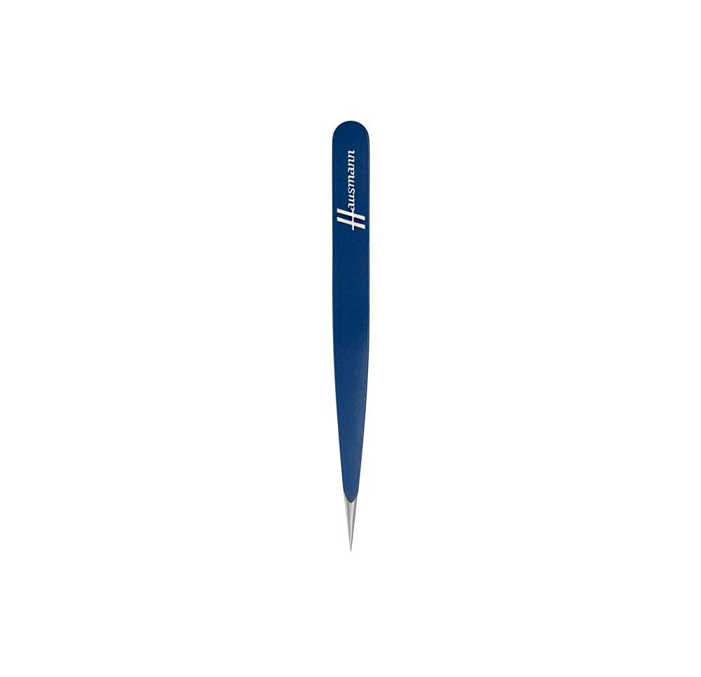 HAUSMANN pince pointue bleu