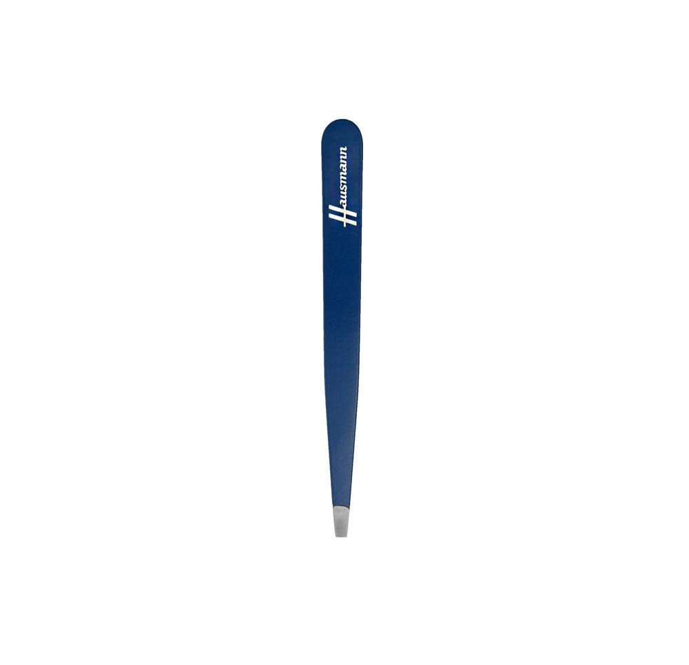 HAUSMANN pince droite bleu