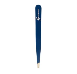 HAUSMANN pince biseautée bleu