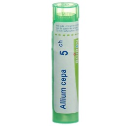 BOIRON allium cepa gran 5 CH 4 g