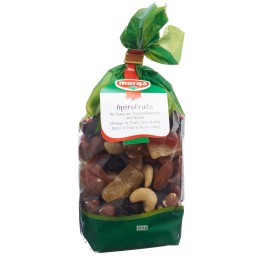 ISSRO apérofruits non salé sach 250 g