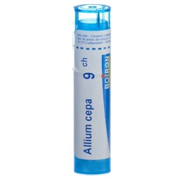 BOIRON allium cepa gran 9 CH 4 g