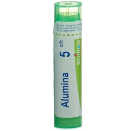 BOIRON alumina gran 5 CH 4 g