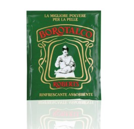 BOROTALCO Poudre sach 100 g
