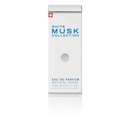 WHITE MUSK Collection perfume nat spr 15 ml
