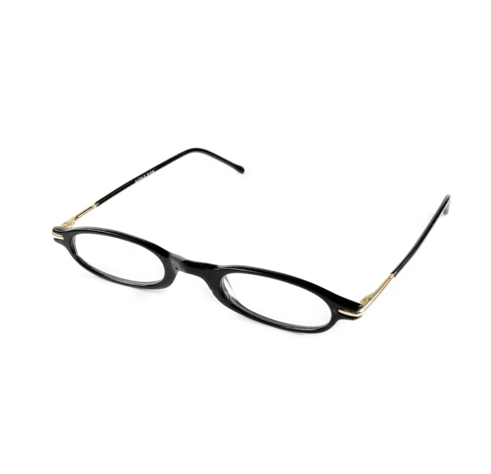 NICOLE DIEM lunettes lecture 2.00dpt New York bla