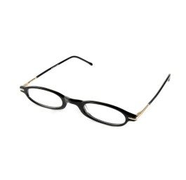 NICOLE DIEM lunettes lecture 3.00dpt New York bla