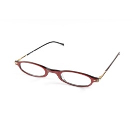 NICOLE DIEM lunettes lecture 2.50dpt New York bord