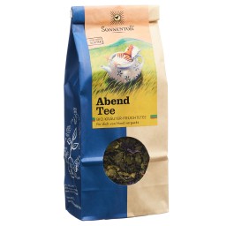 SONNENTOR thé soir BIO 50 g