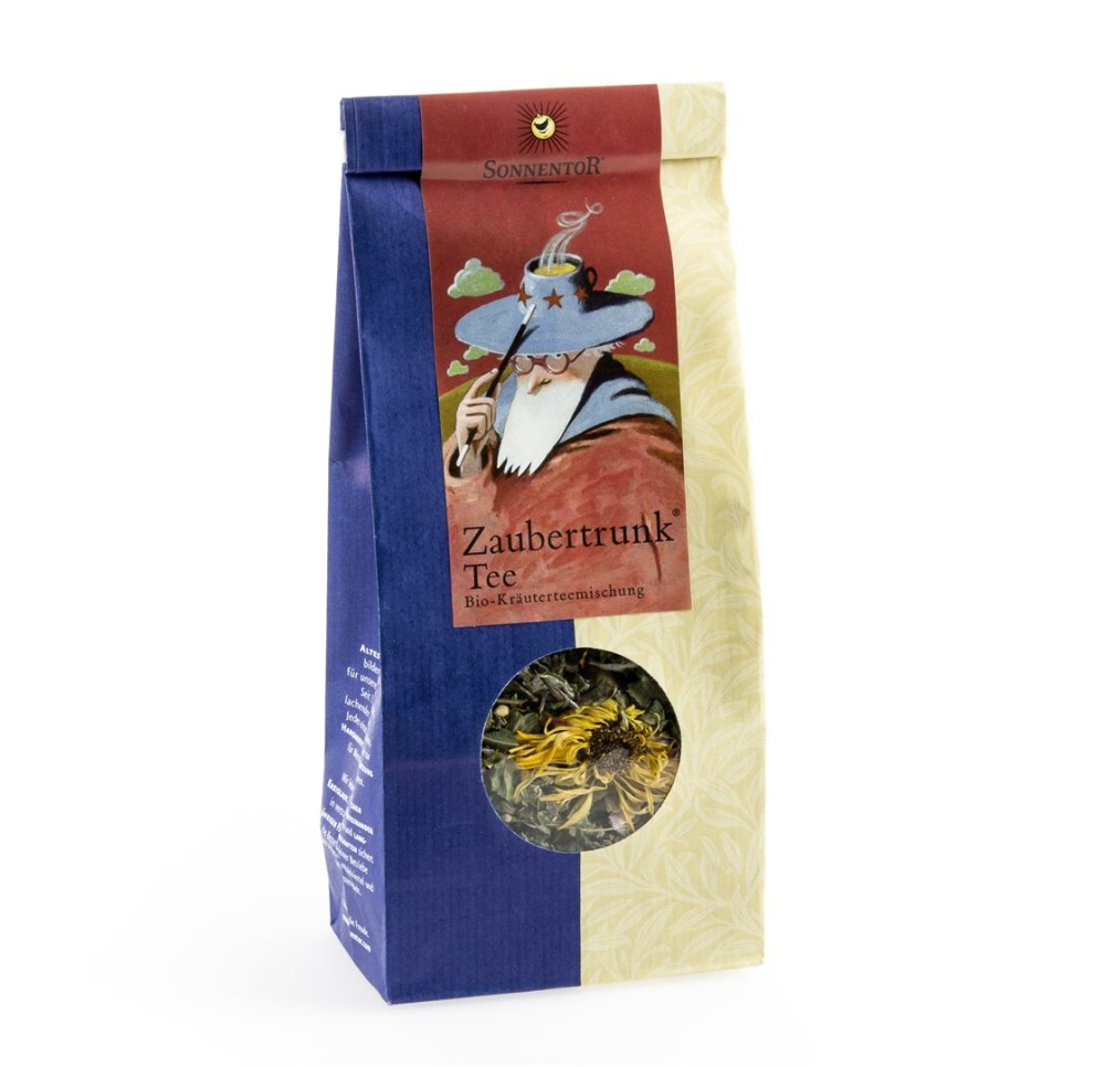 SONNENTOR boisson magie BIO 50 g