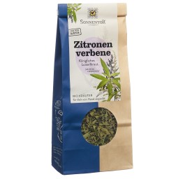 SONNENTOR thé verveine BIO 30 g