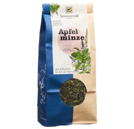 SONNENTOR thé menthe pomme BIO 50 g