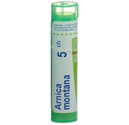 BOIRON arnica montana gran 5 CH 4 g