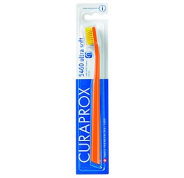 CURAPROX Sensitive brosse dents compa ultraso 5460
