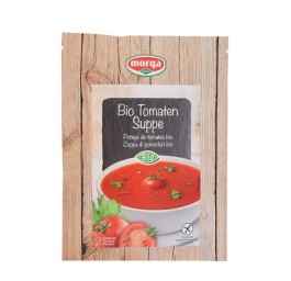 MORGA potage tomate bio 45 g