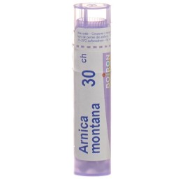 BOIRON arnica montana gran 30 CH 4 g