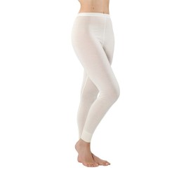 EUSANA femmes culotte longue XL ivoire