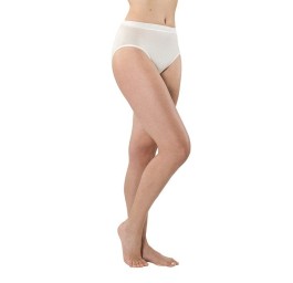 EUSANA slip femmes L ivoire